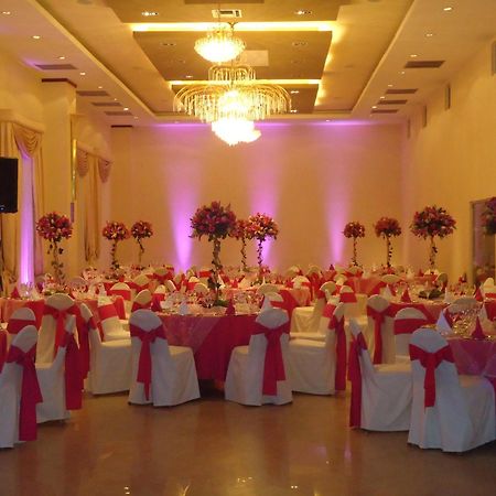 Hotel Emperador Ambato Eksteriør bilde